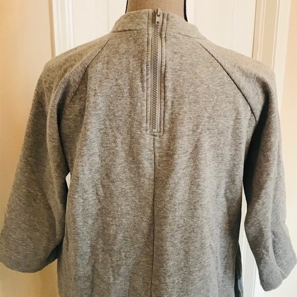 Oversized sweater - Picture 3 of 5